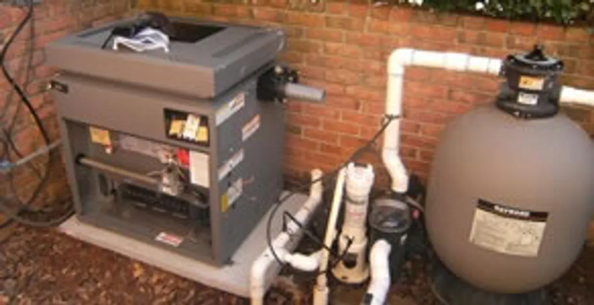 electric heater installation services for residential systems in Bakersfield, CA