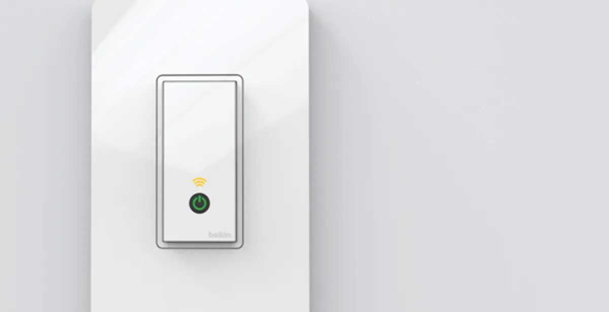Modern light switch repair and replacement service in Bakersfield, CA