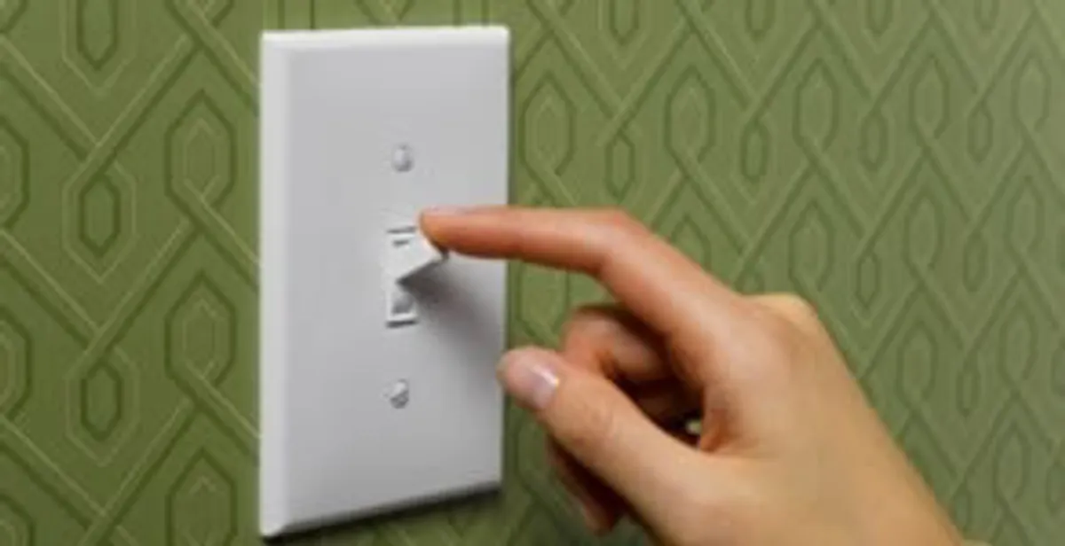Professional switch repair service ensuring safe and reliable light control in Bakersfield, CA